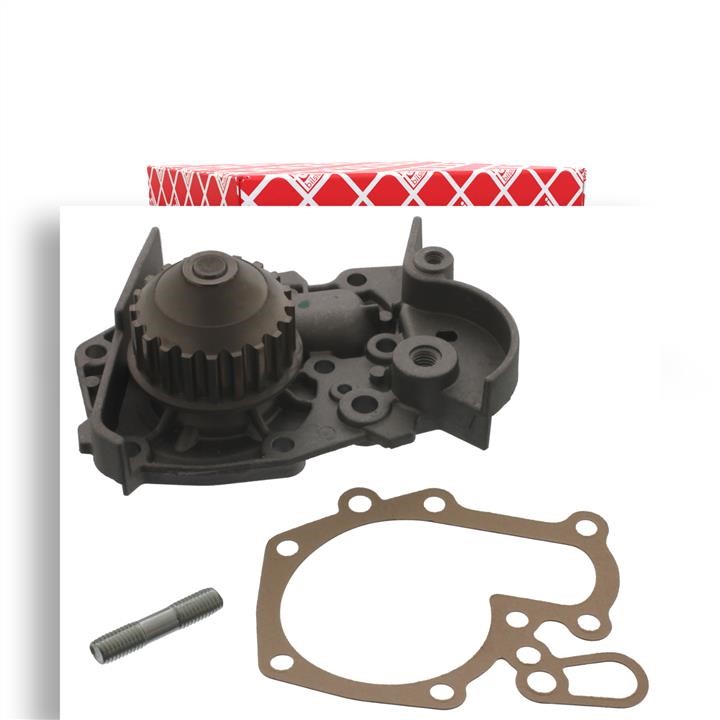 Buy febi 09027 at a low price in United Arab Emirates!