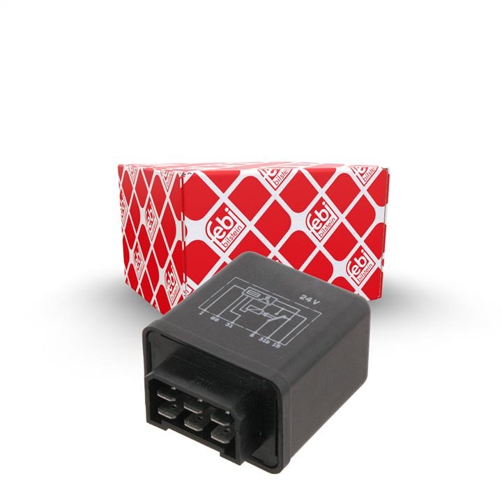 Buy febi 09891 at a low price in United Arab Emirates!