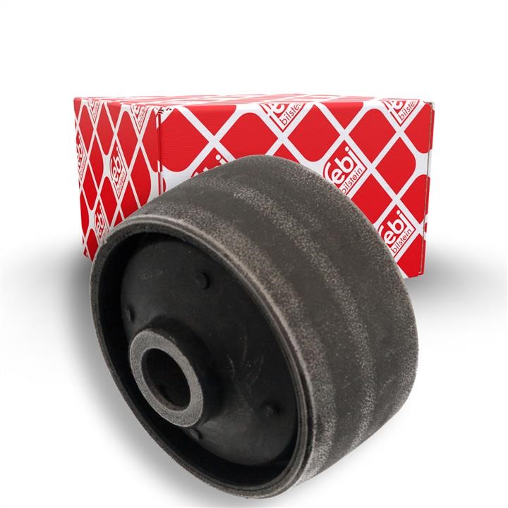 Control arm bushing febi 100285