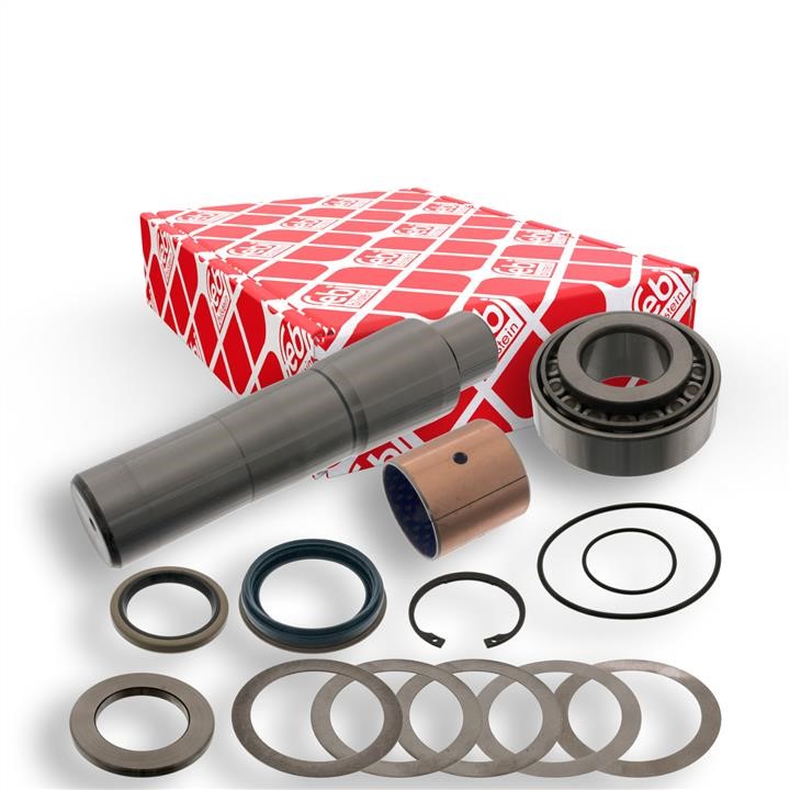 Buy febi 09937 at a low price in United Arab Emirates!
