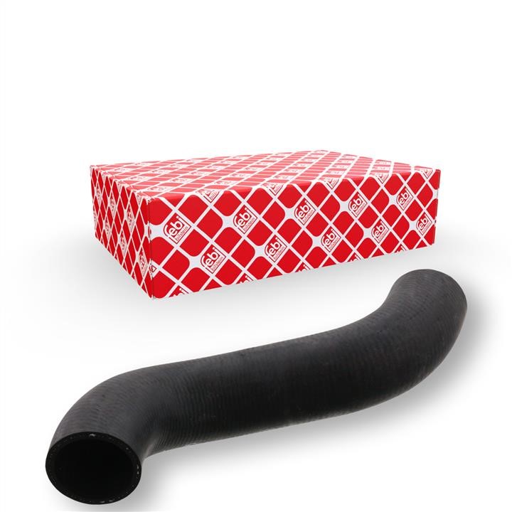 Coolant hose febi 100308