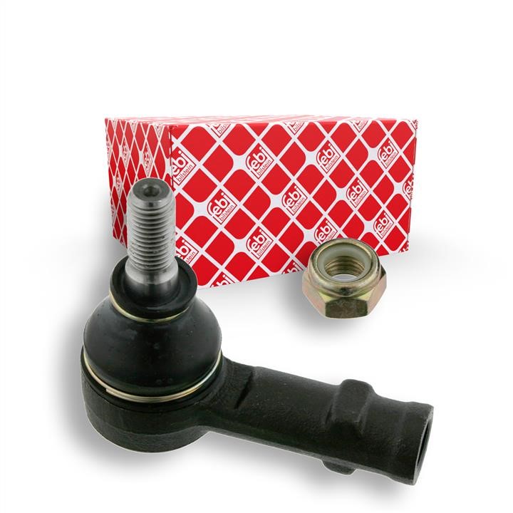 Tie rod end outer febi 09113