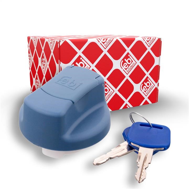 Buy febi 100327 at a low price in United Arab Emirates!