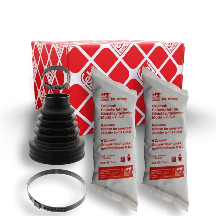 Buy febi 100347 at a low price in United Arab Emirates!