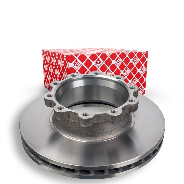 Buy febi 10005 at a low price in United Arab Emirates!