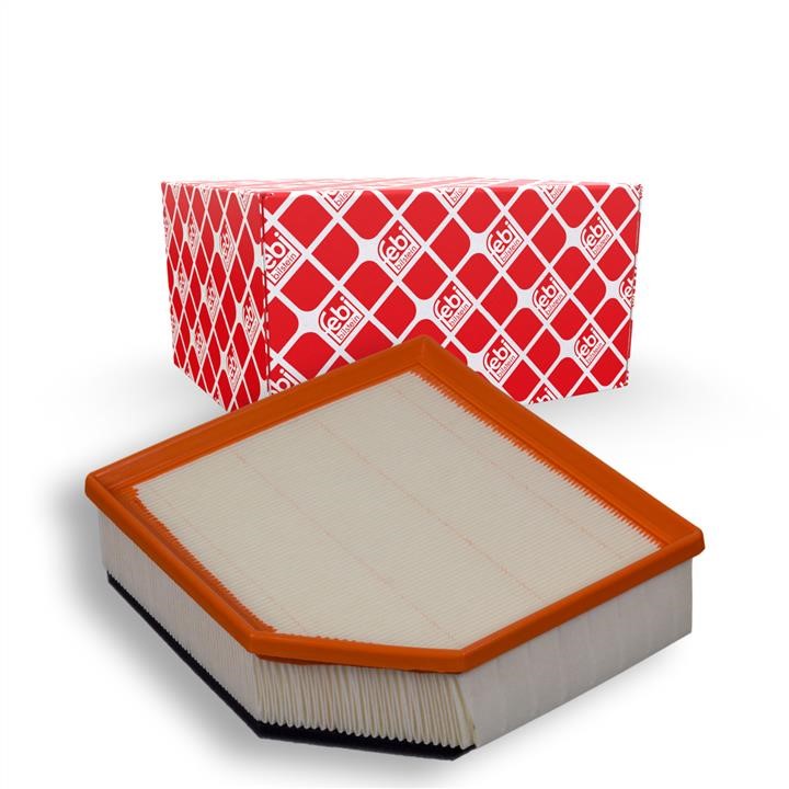 Air filter febi 100355