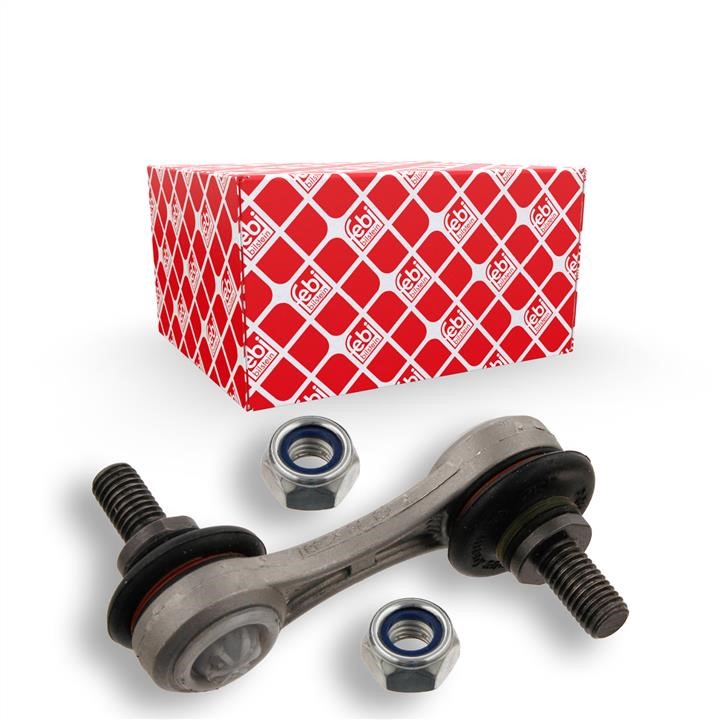 Rear anti roll bar link febi 10038