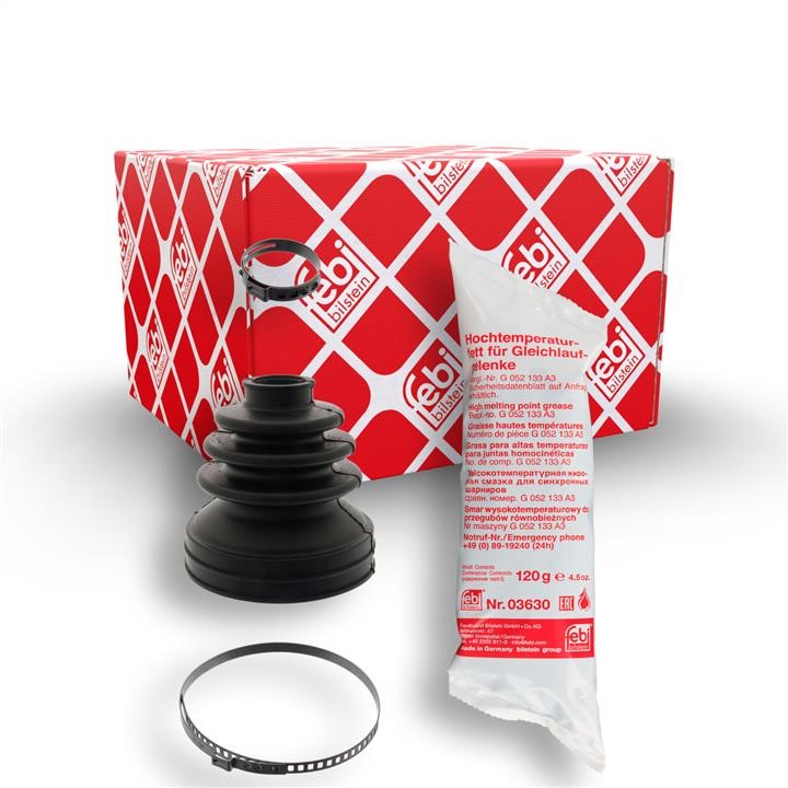 Buy febi 100438 – good price at EXIST.AE!