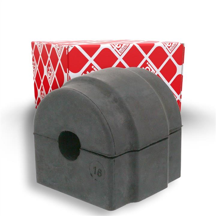 Suspension febi 102137