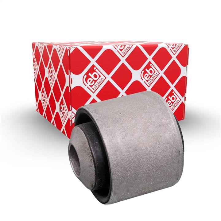 Control arm bushing febi 100462