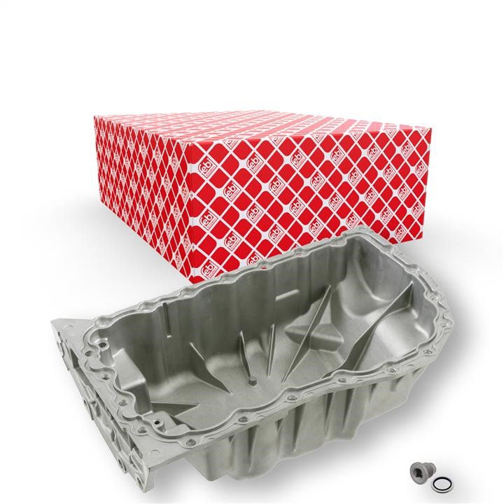 Buy febi 102181 at a low price in United Arab Emirates!