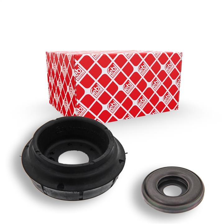 Suspension Strut Support Mount febi 10100