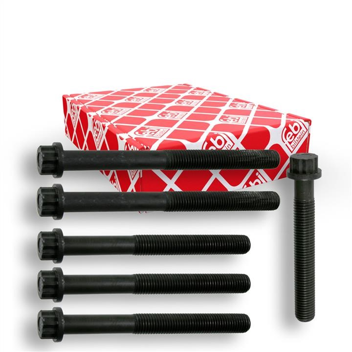 Buy febi 10230 at a low price in United Arab Emirates!