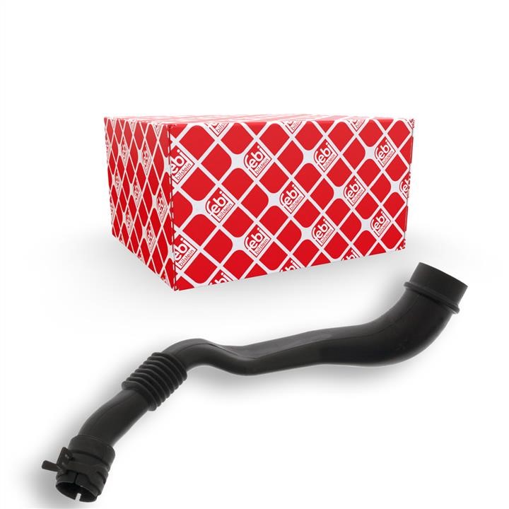Breather Hose for crankcase febi 100503