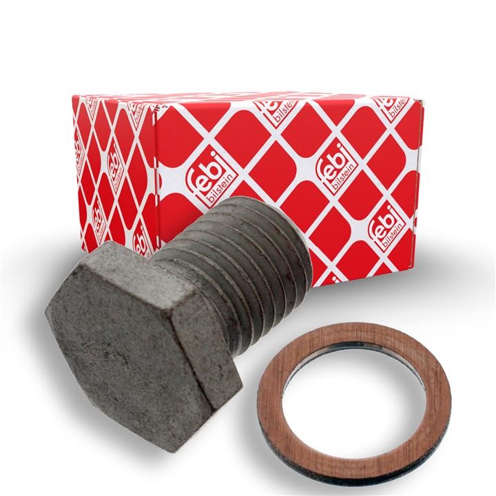 Buy febi 100551 at a low price in United Arab Emirates!