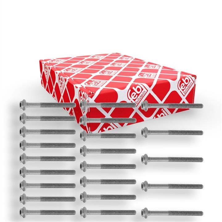 Buy febi 10236 at a low price in United Arab Emirates!
