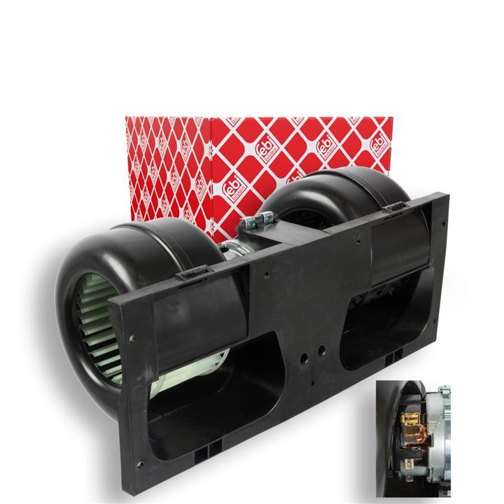 Buy febi 101083 at a low price in United Arab Emirates!