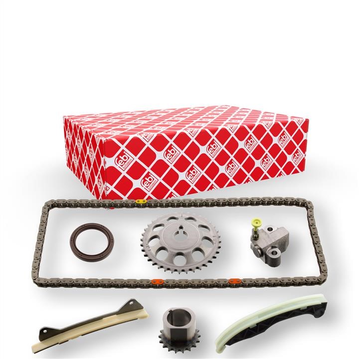 Buy febi 101160 at a low price in United Arab Emirates!