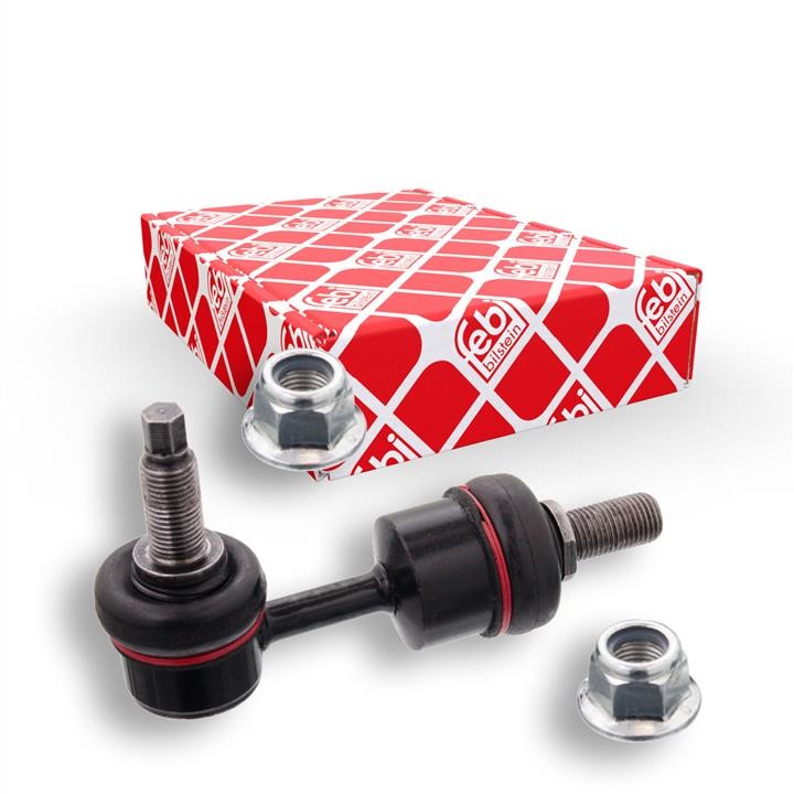 Rear anti roll bar link febi 102843