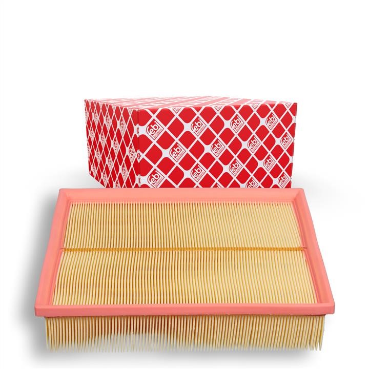 Air filter febi 101336