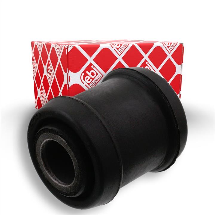 Steering rack bush febi 103058