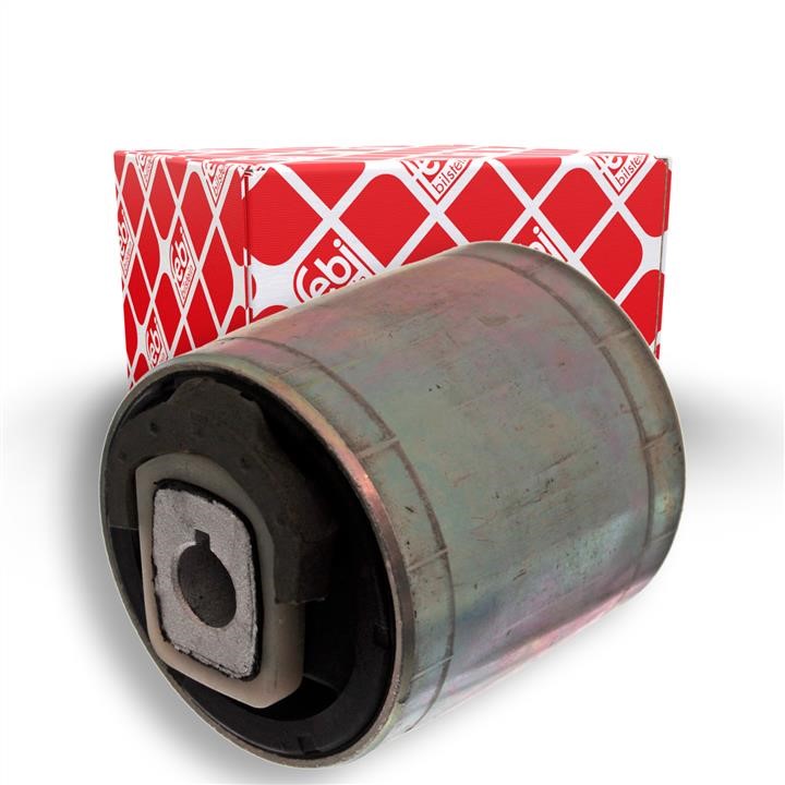 Control arm bushing febi 10073