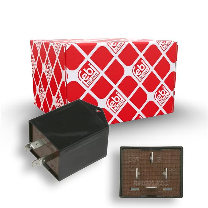 Buy febi 10074 at a low price in United Arab Emirates!
