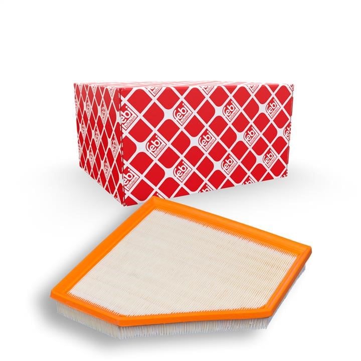 Air filter febi 101448