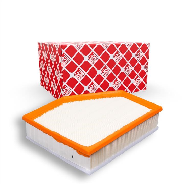 Air filter febi 101449