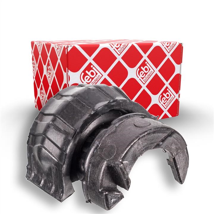 Bearing Bush, stabiliser febi 102718