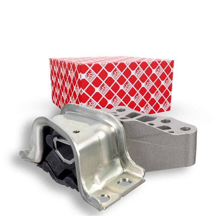 Engine mount febi 102753