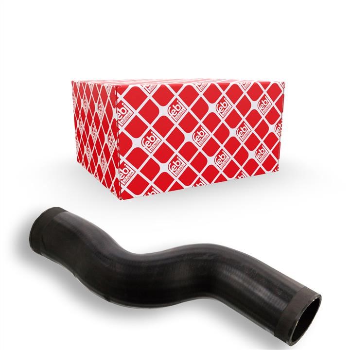Intercooler pipe febi 103138