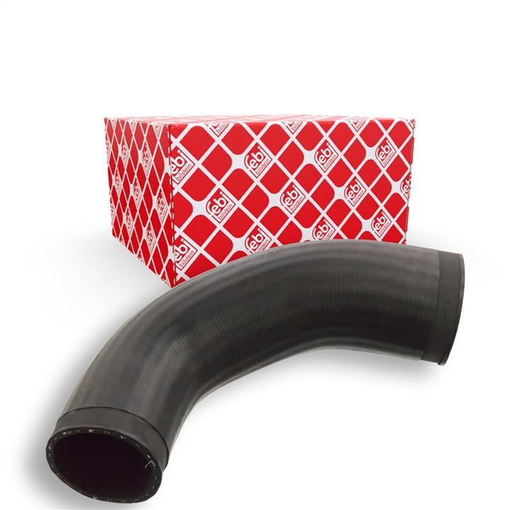 Intercooler pipe febi 103175