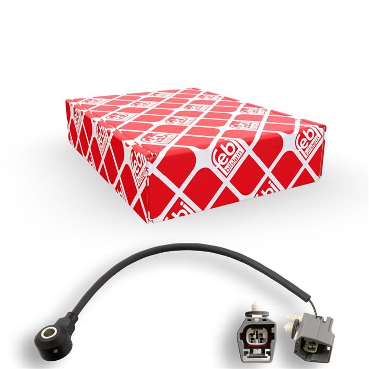 Buy febi 103207 at a low price in United Arab Emirates!