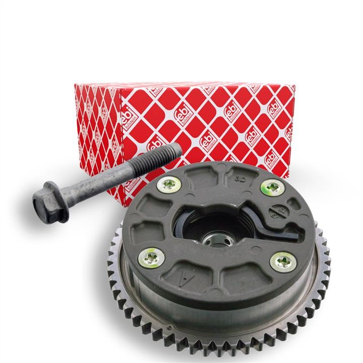 Camshaft Adjuster febi 103896