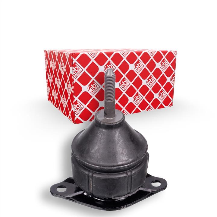 Engine mount febi 103231