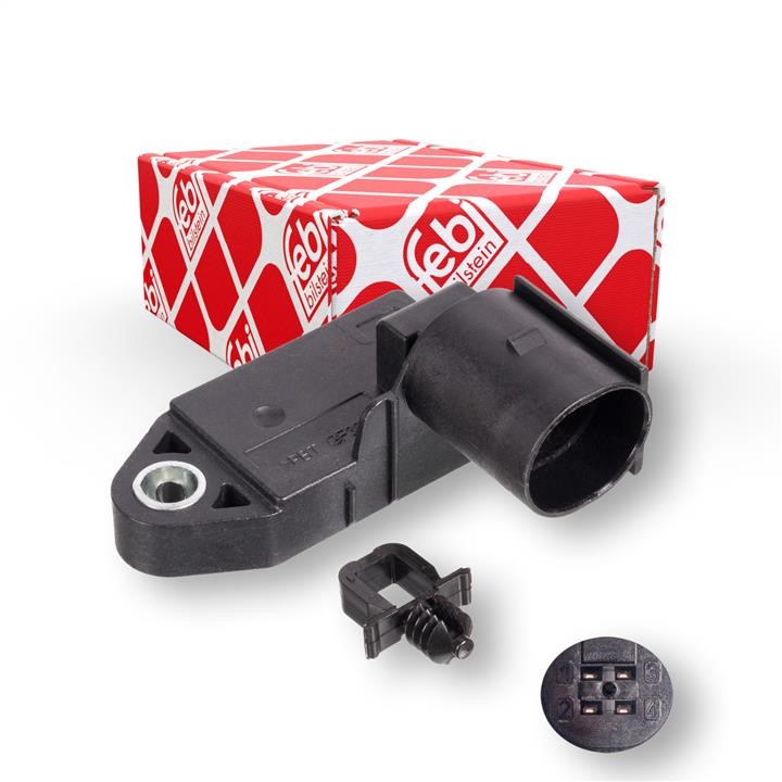 Brake light switch febi 103335