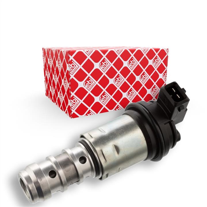 Camshaft adjustment valve febi 103361