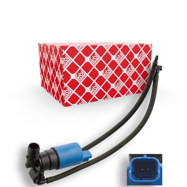 Pump febi 103389