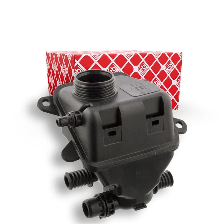 Expansion tank febi 103439