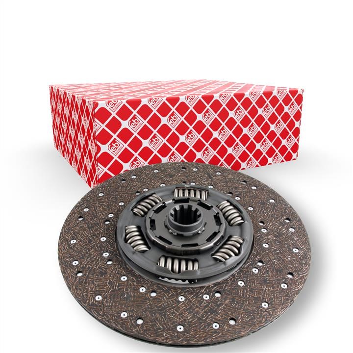 Buy febi 105032 at a low price in United Arab Emirates!