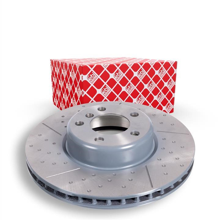 Buy febi 105724 at a low price in United Arab Emirates!