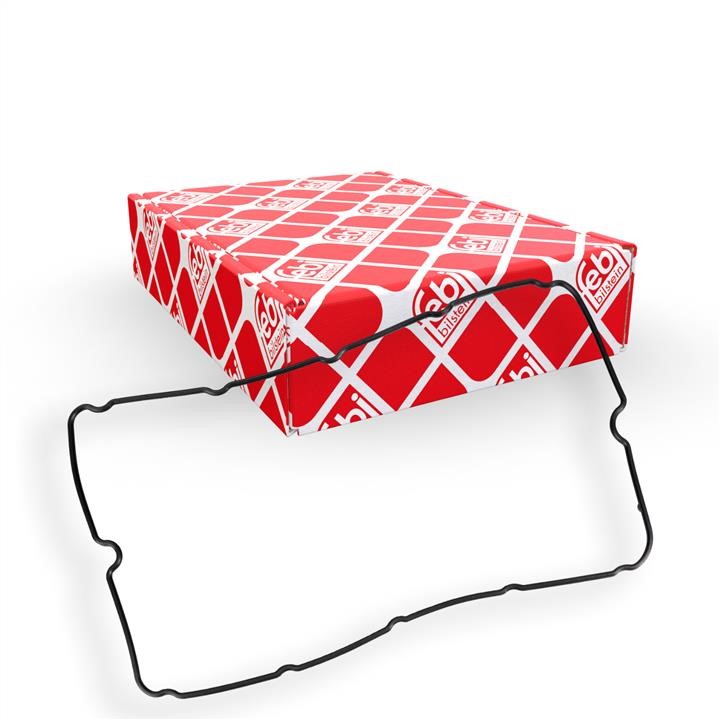 Rocker cover gasket febi 105734