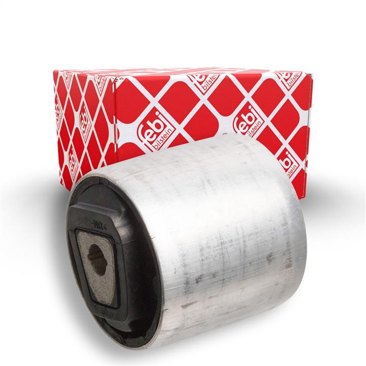 Silent block febi 104324