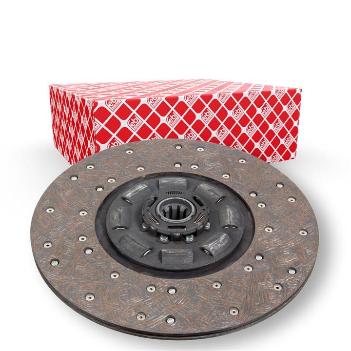 Buy febi 105057 at a low price in United Arab Emirates!