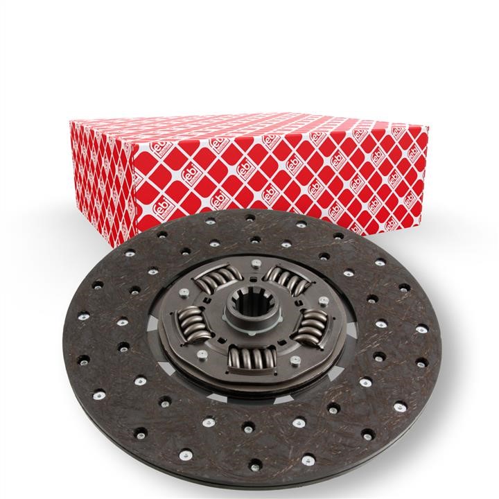 Buy febi 105058 at a low price in United Arab Emirates!