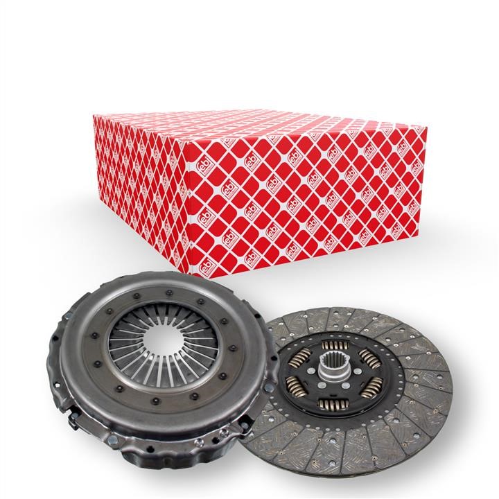 Buy febi 105163 at a low price in United Arab Emirates!