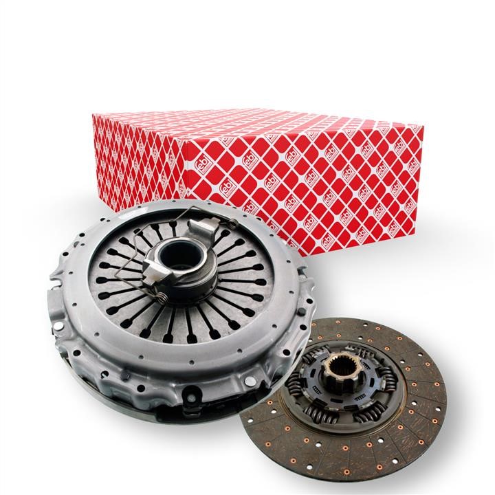 Buy febi 105164 at a low price in United Arab Emirates!