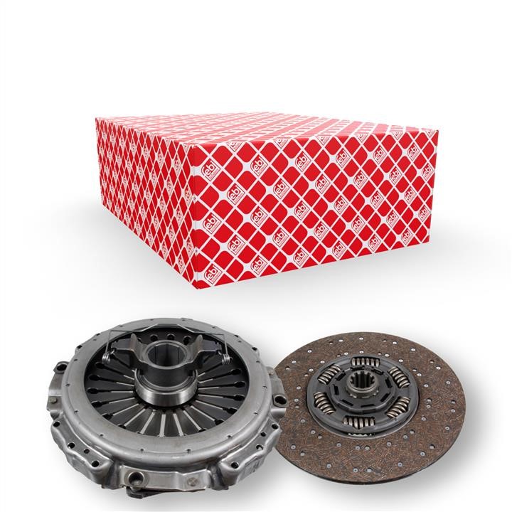 Buy febi 105165 at a low price in United Arab Emirates!