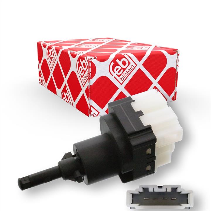 Buy febi 104351 at a low price in United Arab Emirates!